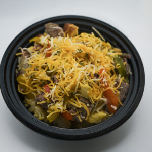 10 Meal Bundle (Breakfast & Lunch)