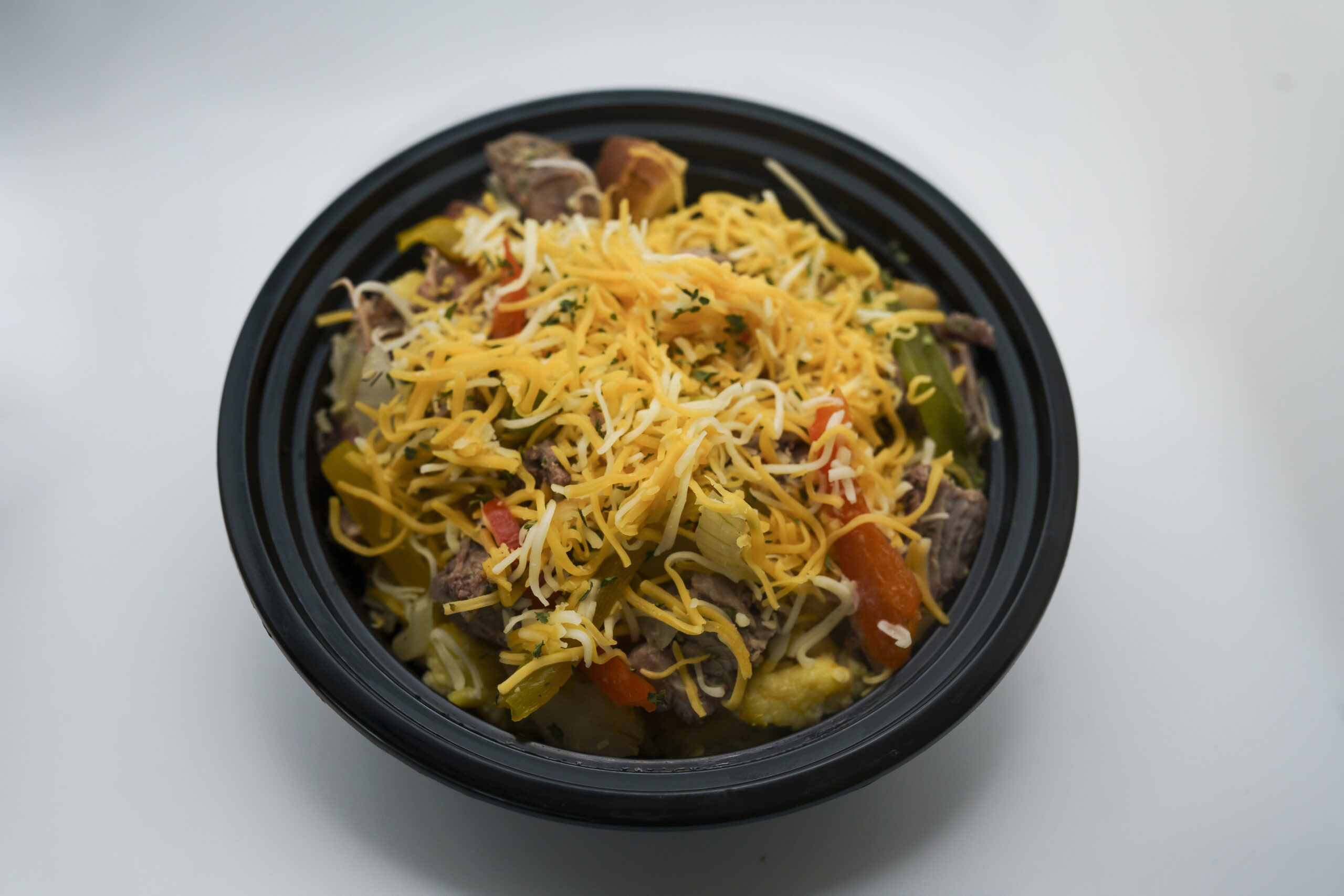 10 Meal Bundle (Breakfast & Lunch)