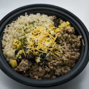10 Meal Bundle (Breakfast & Lunch)