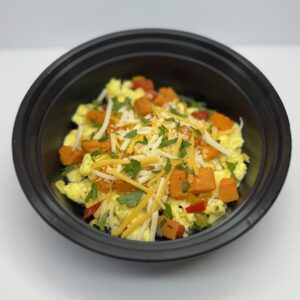 5 Meal Breakfast Bundle