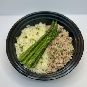 10 Meal Bundle (Lunch & Dinner)