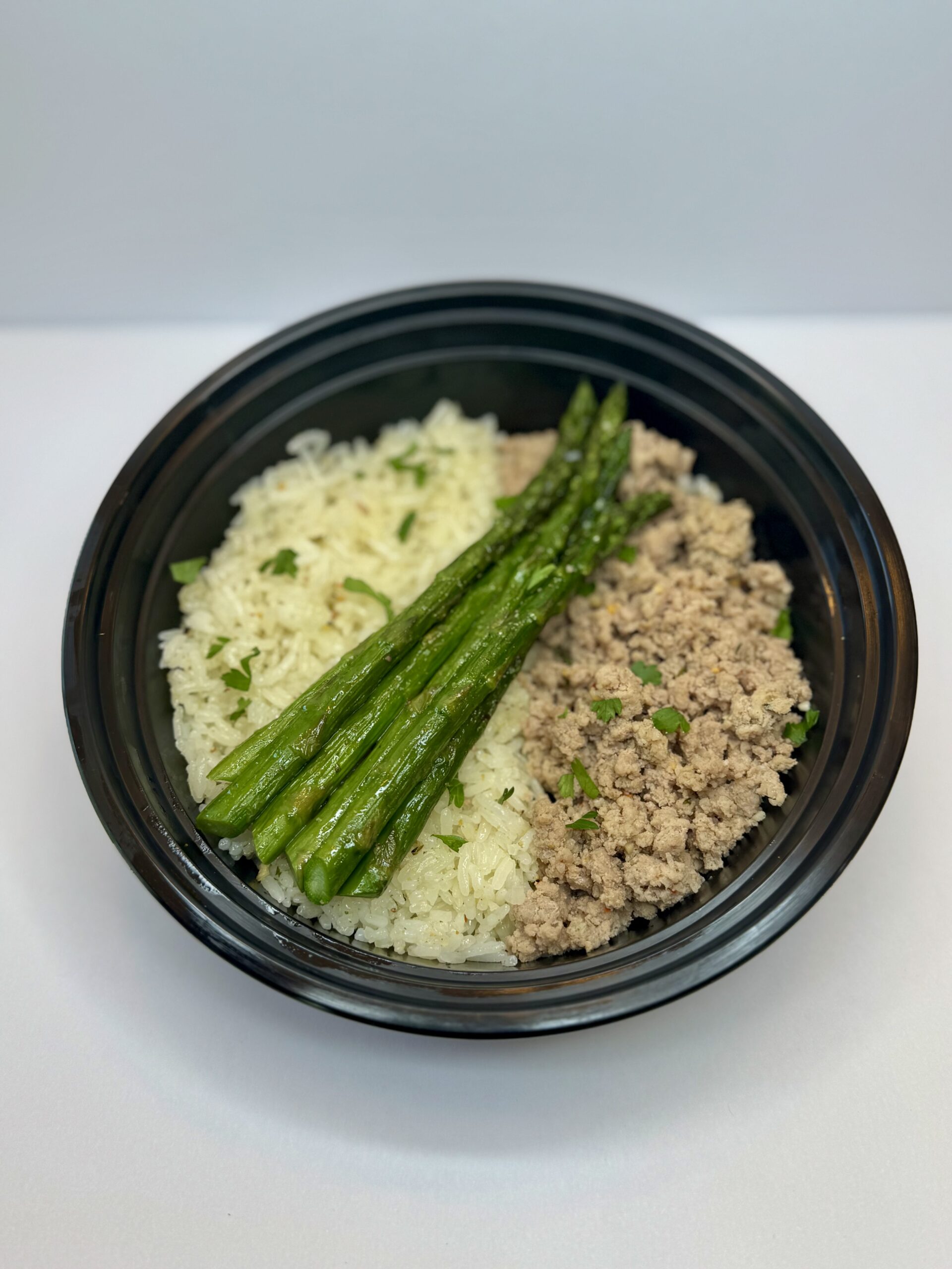 10 Meal Bundle (Lunch & Dinner)