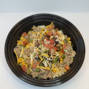 15 Meal Bundle (Breakfast | Lunch | Dinner)