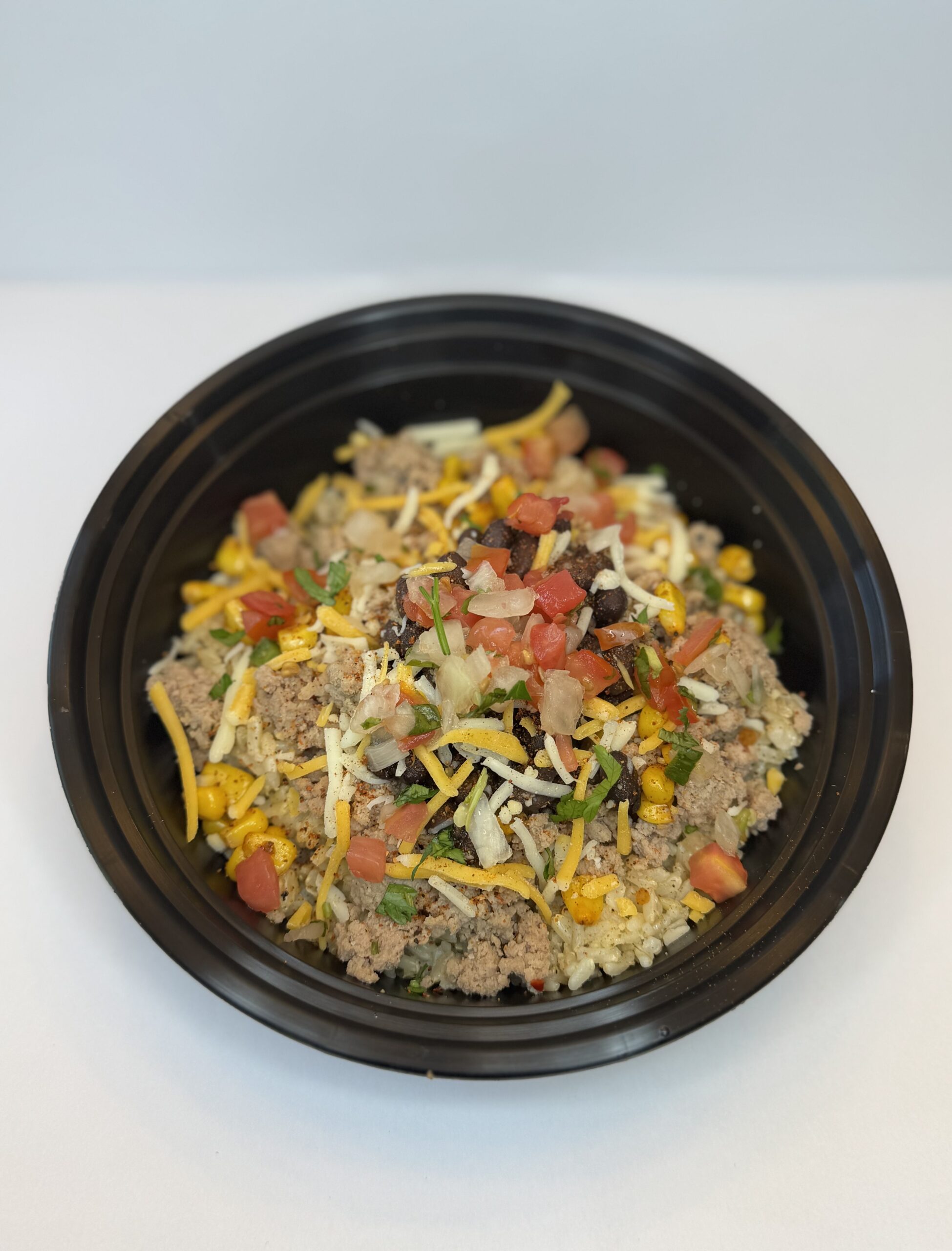 15 Meal Bundle (Breakfast | Lunch | Dinner)