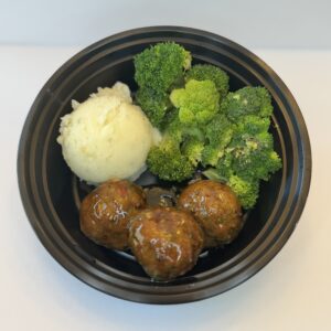 5 Meal Bundle (Lunch or Dinner)